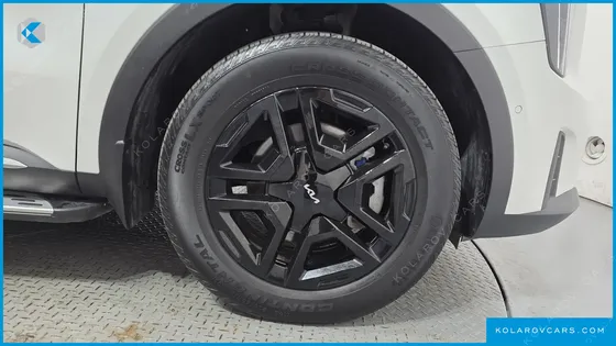 KIA SORENTO HEV 1.6 2WD
