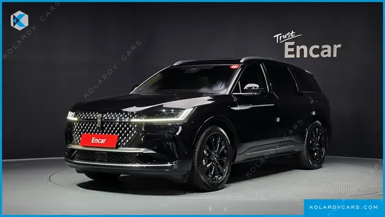 LINCOLN NAUTILUS 2.0 RESERVE AWD