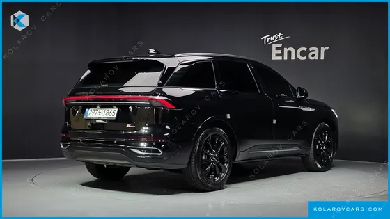 LINCOLN NAUTILUS 2.0 RESERVE AWD
