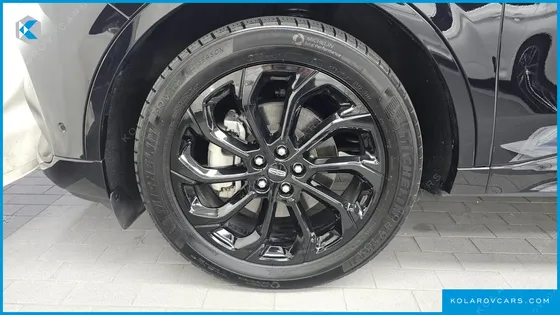 LINCOLN NAUTILUS 2.0 RESERVE AWD