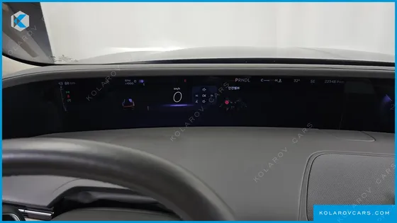 LINCOLN NAUTILUS 2.0 RESERVE AWD