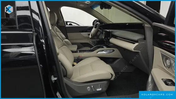 LINCOLN NAUTILUS 2.0 RESERVE AWD