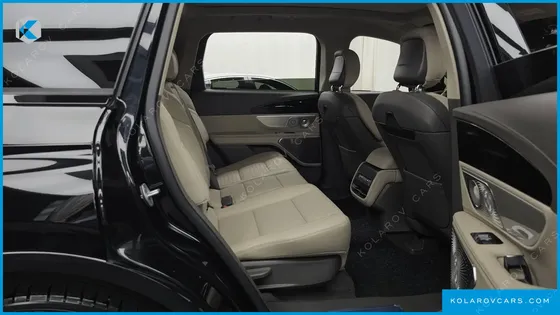 LINCOLN NAUTILUS 2.0 RESERVE AWD