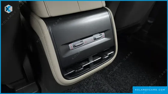 LINCOLN NAUTILUS 2.0 RESERVE AWD