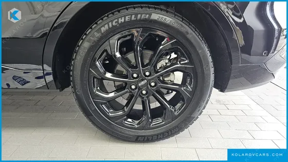 LINCOLN NAUTILUS 2.0 RESERVE AWD