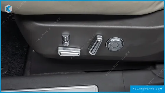 LINCOLN NAUTILUS 2.0 RESERVE AWD
