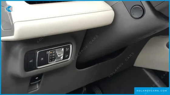 LINCOLN NAUTILUS 2.0 RESERVE AWD