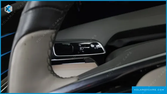 LINCOLN NAUTILUS 2.0 RESERVE AWD