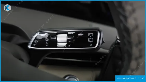 LINCOLN NAUTILUS 2.0 RESERVE AWD