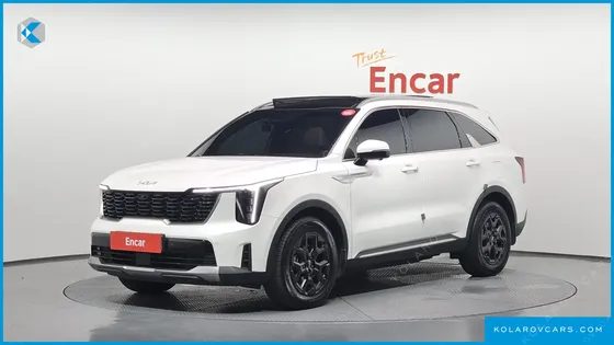 KIA SORENTO HEV 1.6 2WD