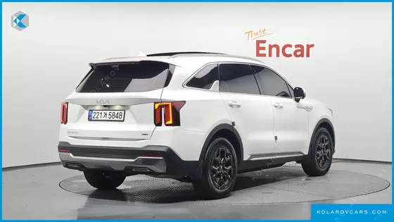KIA SORENTO HEV 1.6 2WD
