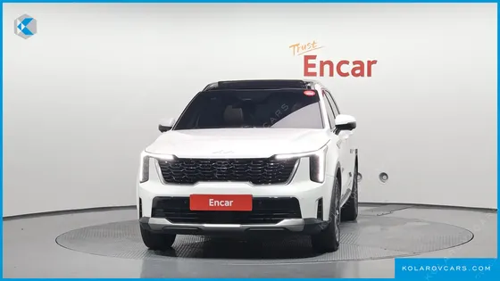 KIA SORENTO HEV 1.6 2WD