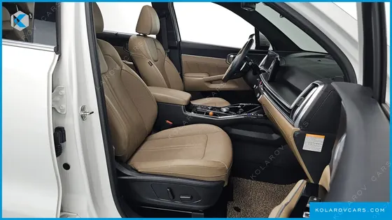 KIA SORENTO HEV 1.6 2WD