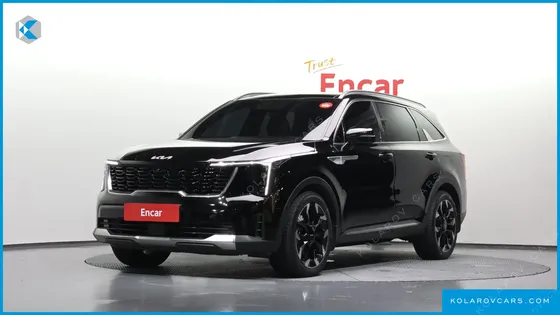 KIA SORENTO DIESEL 2.2 4WD