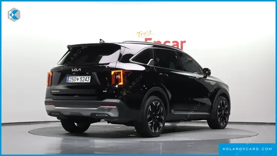 KIA SORENTO DIESEL 2.2 4WD