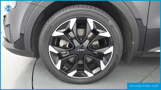 KIA SORENTO DIESEL 2.2 4WD