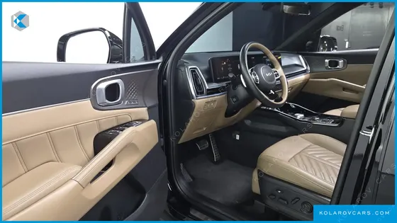 KIA SORENTO DIESEL 2.2 4WD