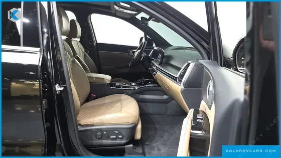 KIA SORENTO DIESEL 2.2 4WD