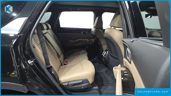 KIA SORENTO DIESEL 2.2 4WD
