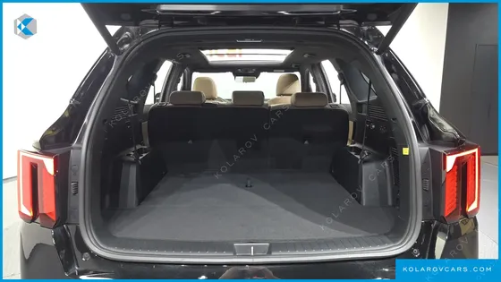 KIA SORENTO DIESEL 2.2 4WD
