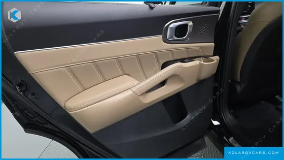 KIA SORENTO DIESEL 2.2 4WD