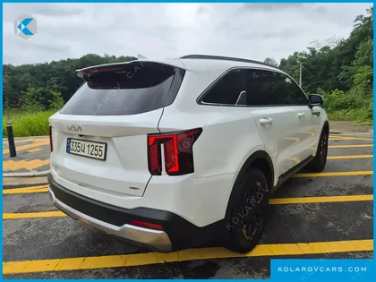KIA SORENTO HEV 1.6 2WD