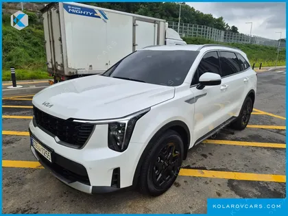 KIA SORENTO HEV 1.6 2WD