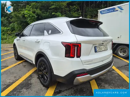 KIA SORENTO HEV 1.6 2WD