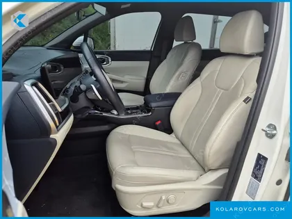 KIA SORENTO HEV 1.6 2WD