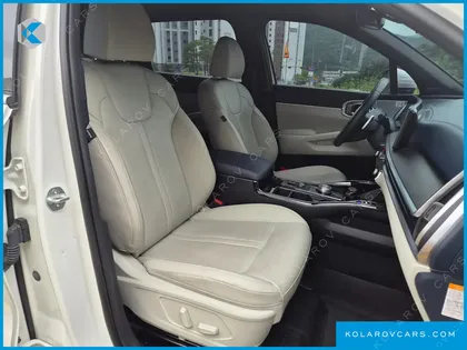 KIA SORENTO HEV 1.6 2WD