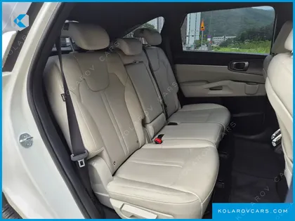 KIA SORENTO HEV 1.6 2WD