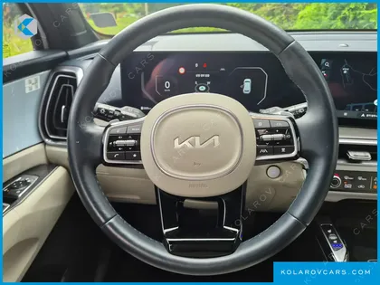 KIA SORENTO HEV 1.6 2WD