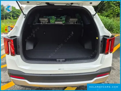 KIA SORENTO HEV 1.6 2WD