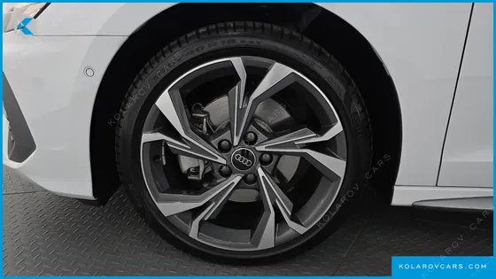 AUDI A3 40 TFSI PREMIUM