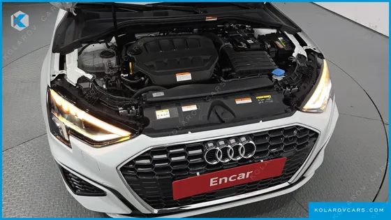 AUDI A3 40 TFSI PREMIUM