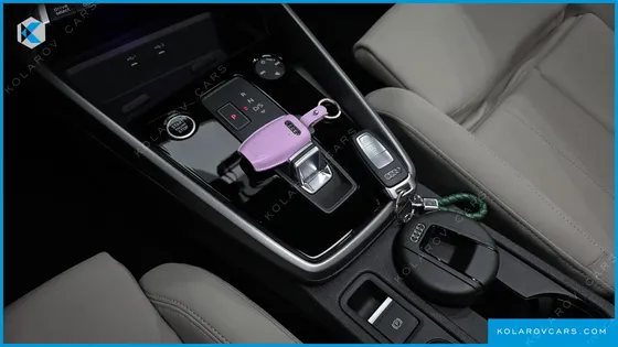 AUDI A3 40 TFSI PREMIUM