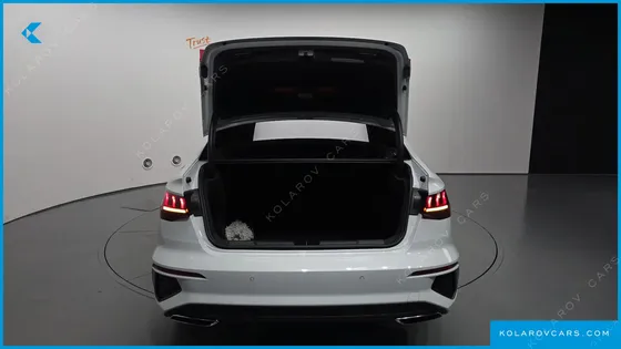 AUDI A3 40 TFSI PREMIUM