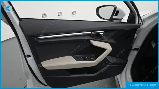 AUDI A3 40 TFSI PREMIUM
