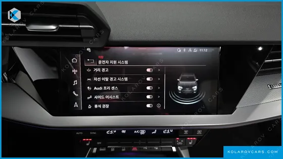 AUDI A3 40 TFSI PREMIUM