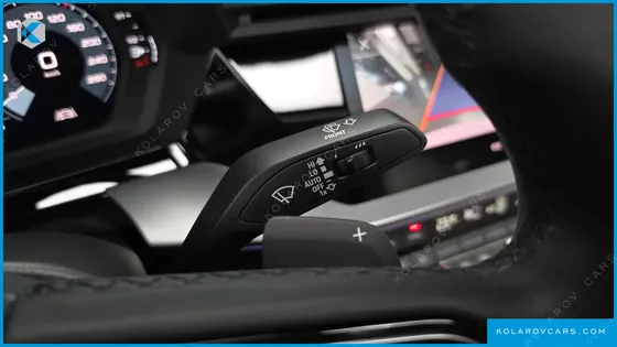 AUDI A3 40 TFSI PREMIUM