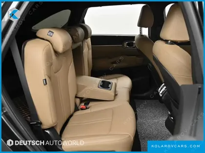 KIA SORENTO GASOLINE 2.5T 2WD