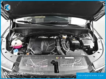 KIA SORENTO GASOLINE 2.5T 2WD