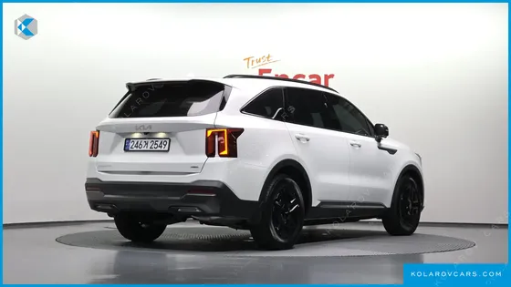 KIA SORENTO HEV 1.6 2WD