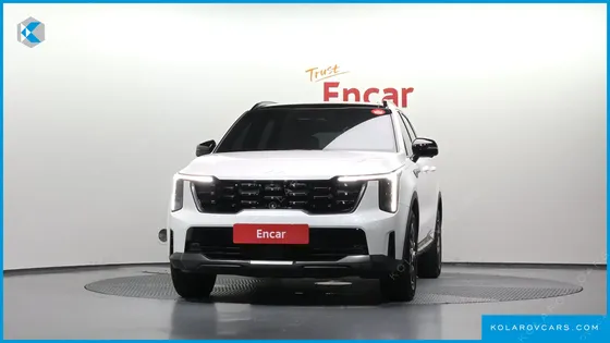 KIA SORENTO HEV 1.6 2WD