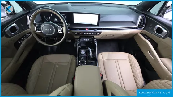KIA SORENTO HEV 1.6 2WD