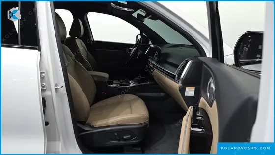 KIA SORENTO HEV 1.6 2WD