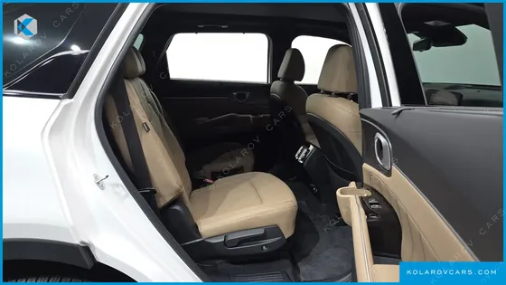 KIA SORENTO HEV 1.6 2WD