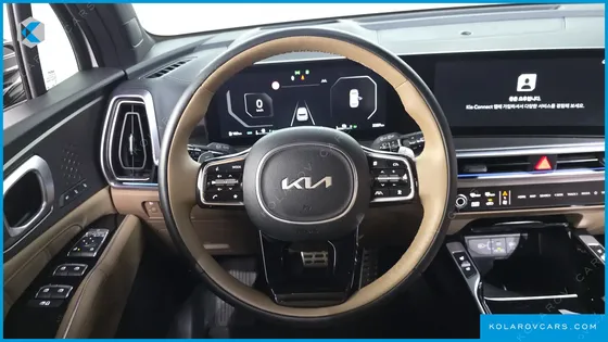 KIA SORENTO HEV 1.6 2WD