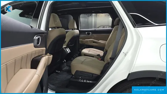 KIA SORENTO HEV 1.6 2WD