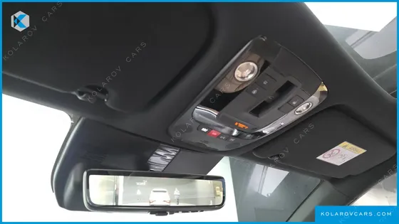 KIA SORENTO HEV 1.6 2WD